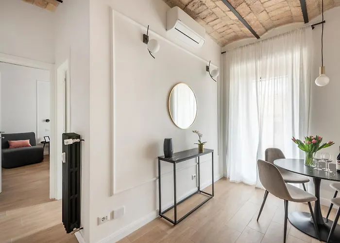 W Termini Appartement *