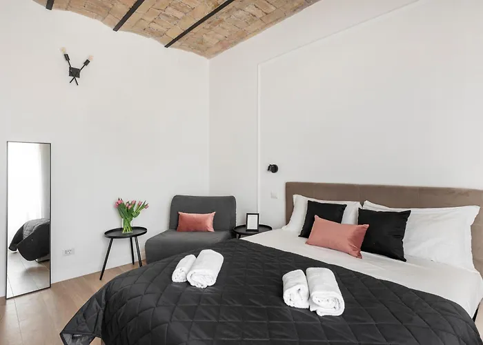 Apartment W Termini Rome