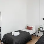 Apartment W Termini *