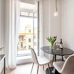 W Termini Apartment *