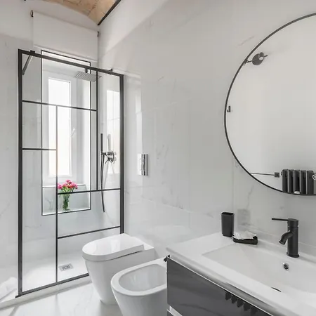 W Termini Appartement
