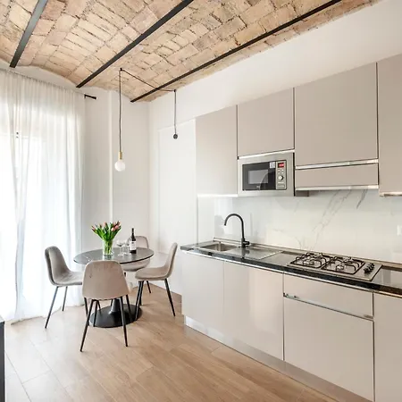Appartement W Termini *